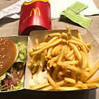 McDonald's food