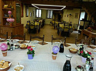 Locanda La Masera food