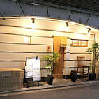 Izakaya Tokitame inside