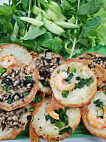 Banh Cuon food