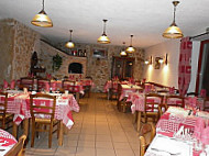 Auberge Du Grand Thur food