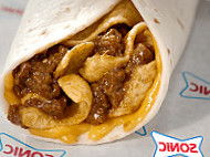 Sonic Drive In food