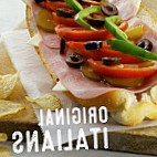 Amato's food