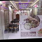 مطعم علاء الدين food