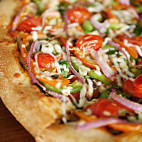 Freshslice Pizza food