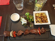 Brochettes Et Cie Thionville Centre food