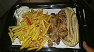 Adana Kebab food