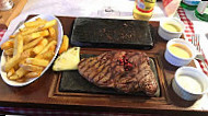 Rolli's Steakhouse Oerlikon food