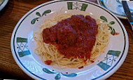 Olive Garden Norfolk food