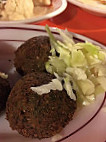 Jerusalem Sheshkebab House food