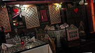 Le Marrakech food