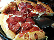 Pizza Hut food