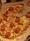 Domino's Pizza Le Chesnay food