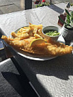 Whittakers Fish And Chips Marple food