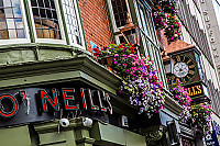 O'neill's inside