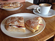 Littlehaven Coffee Co food