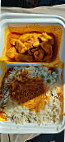 Bollyfood Express inside