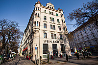 WEIN & CO Graz outside