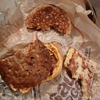 Mcdonald's food