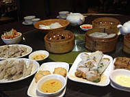 Oriental City food