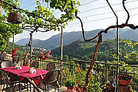 La Stuzzicantina De La Terrazza Del Castello inside