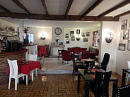 Trattoria Di Camillo food