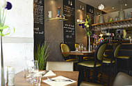 Le Comptoir, Le Bistro Du Rouge food