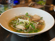 Pho Ta food