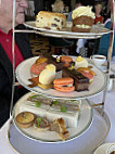 The Grand Tea Lounge And food