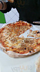 Pizzeria Gabbiano food