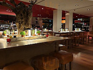 Vapiano Stuttgart Schlossstrasse food