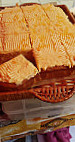 Bolivian Pastries food