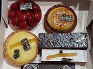 Patisserie Jouvaud food