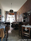 Locanda Biancospino food