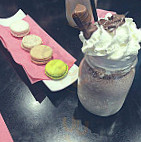 Macarons Et Plaisirs food