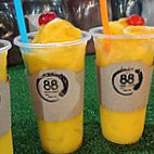 88 คาเฟ่ ทุ่งใหญ่ food