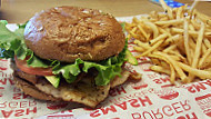 Smashburger Master Llc food