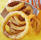 Whataburger food