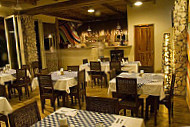 Ristorante Angelina food