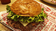 Smashburger food