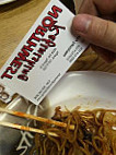 Teriyaki Express food