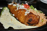 Rio Grande Mexican Restaurant - Lone Tree food