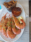 Le Basque Capbreton food