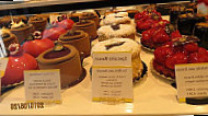 Patisserie Boulangerie Salon de the Vilmain food