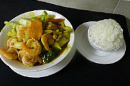 Prawn Garden Restaurant food