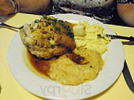 Restaurant Bayerische Botschaft food