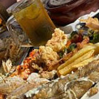 مطعم حورية البحر food