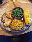 Nando's food