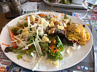 Cafe Le Commerce food