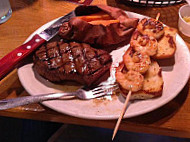 Texas Roadhouse Lincoln food